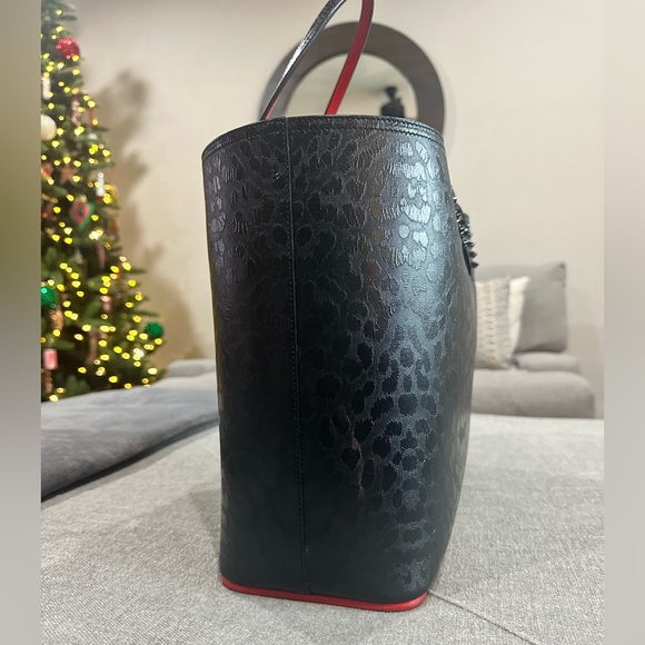 Christian Louboutin East West Cabata Tote - Picture 16 of 17